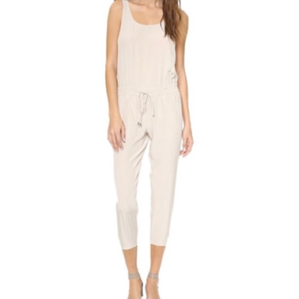Vince jumpsuit